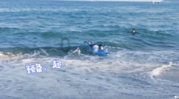 品美食赏美景 欢乐山水间 永泰嵩口《春宴》花絮“出”来啦!