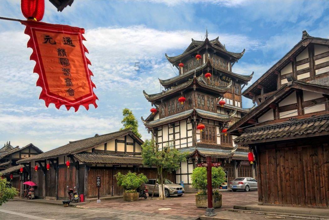 逃离变色龙森林