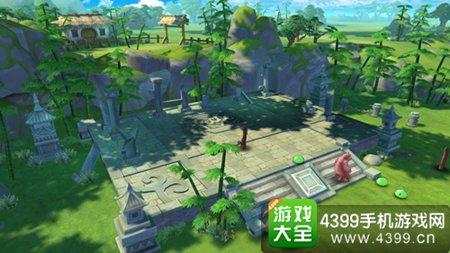 当赛博越野遇上赛博重庆